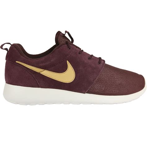 nike roshe run herren braun|roshe one nike shoes.